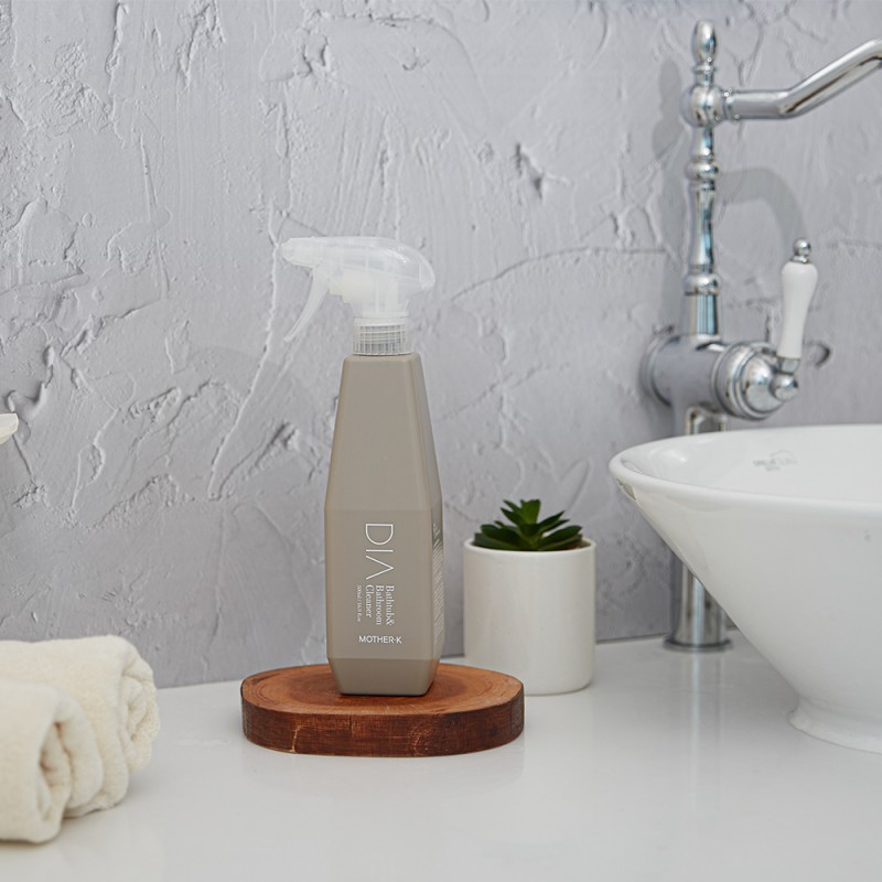 DIA Bathtub & Bathroom Cleanser Vonios kambario valiklis, 500ml