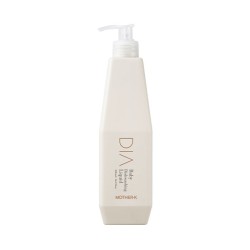 DIA Baby Dishwashing Liquid Kūdikių indų ploviklis, 500ml 