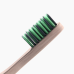 Bamboo Toothbrush Kit Bambukinis burnos priežiūros rinkinys, 1vnt