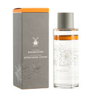 After Shave Lotion Sea Buckthorn Losjonas po skutimosi, 125ml 