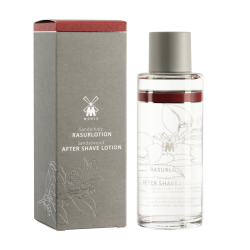 After Shave Lotion Sandalwood Losjonas po skutimosi, 125ml 