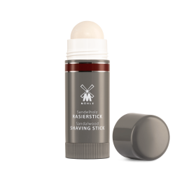 Shaving Stick Sandalwood Tepamas skutimosi muilas, 37g 