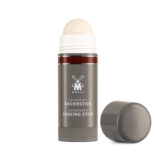 Shaving Stick Sandalwood Tepamas skutimosi muilas, 37g