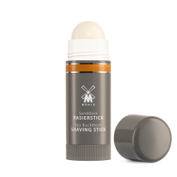Shaving Stick Sea Buckthorn Tepamas skutimosi muilas, 37g 