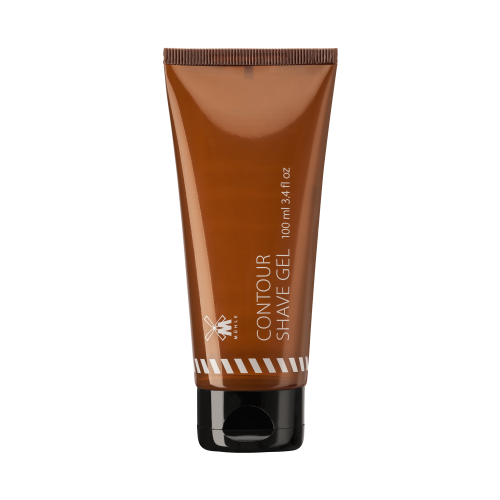Contour Shave Gel Skutimosi gelis, 100ml