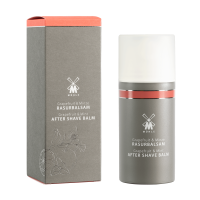 After Shave Balm Grapefruit & Mint Balzamas po skutimosi, 100ml 
