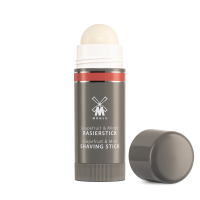 Shaving Stick Grapefruit & Mint Greitfrutų aromato tepamas skutimosi kremas, 37g 