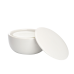 Shaving Soap Sea Buckthorn Skutimosi muilas su šaltalankiu porcelianiniame indelyje, 65 g