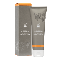 Shaving Cream Sea Buckthorn Skutimosi kremas su šaltalankiu, 75 ml 