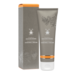 Shaving Cream Sea Buckthorn Skutimosi kremas su šaltalankiu, 75 ml 