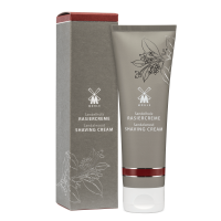 Shaving Cream Sandalwood Skutimosi kremas su santalmedžiu, 75 ml 