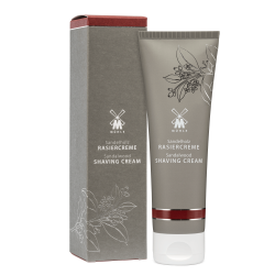 Shaving Cream Sandalwood Skutimosi kremas su santalmedžiu, 75 ml 