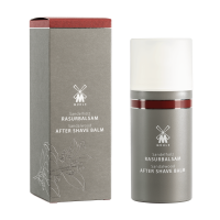 After Shave Balm Sandalwood Balzamas po skutimosi su santalu, 100 ml 