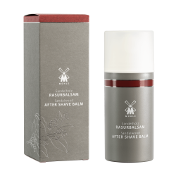 After Shave Balm Sandalwood Balzamas po skutimosi su santalu, 100 ml 