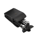 RT 3 F TRAVEL Kelioninis skutimosi rinkinys, 1vnt
