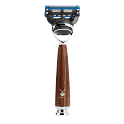 R 220 F RYTMO Gillette Fusion skustuvas, 1 vnt. 