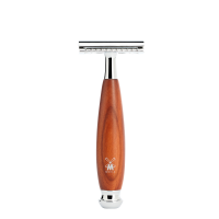 R 331 SR VIVO Dviašmenis skustuvas, 1vnt 