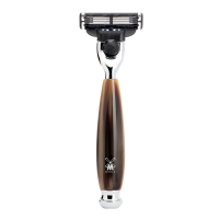 R 332 M3 VIVO Gillette Mach3 skustuvas, 1vnt 