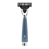 R 228 M3 RYTMO Gillette Mach3 skustuvas, 1 vnt 