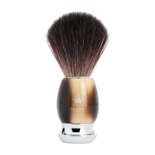 21 M 332 VIVO Shaving Brush Skutimosi šepetėlis, 1vnt