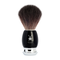 21 M 336 VIVO Shaving Brush Sintetinis skutimosi šepetėlis, 1vnt 