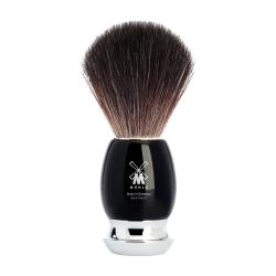 21 M 336 VIVO Shaving Brush Sintetinis skutimosi šepetėlis, 1vnt 