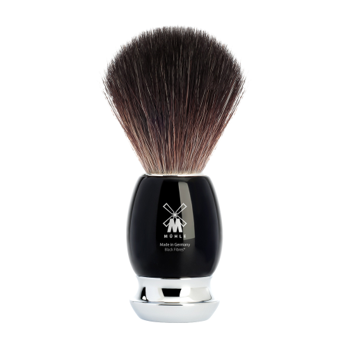 21 M 336 VIVO Shaving Brush Sintetinis skutimosi šepetėlis, 1vnt