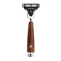 R 220 M3 RYTMO Gillette Mach3 skustuvas, 1 vnt. 