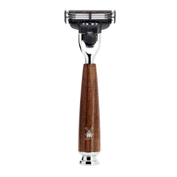 R 220 M3 RYTMO Gillette Mach3 skustuvas, 1 vnt. 