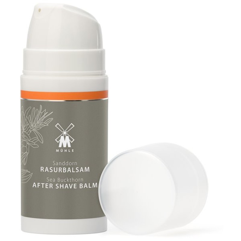 After Shave Balm Sea Buckthorn Balzamas po skutimosi su šaltalankiais, 100 ml