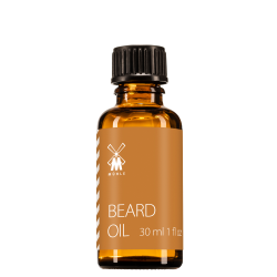 Beard Oil Barzdos aliejus, 30ml 