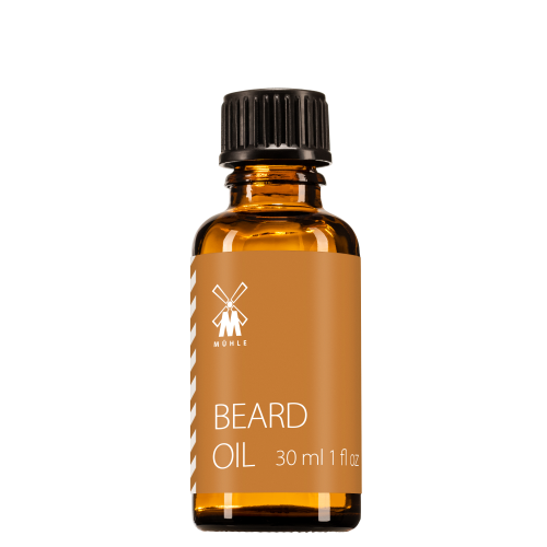 Beard Oil Barzdos aliejus, 30ml