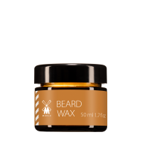 Beard Wax Barzdos vaškas, 50ml 