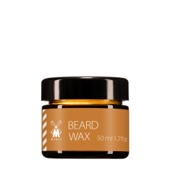 Beard Wax Barzdos vaškas, 50ml 