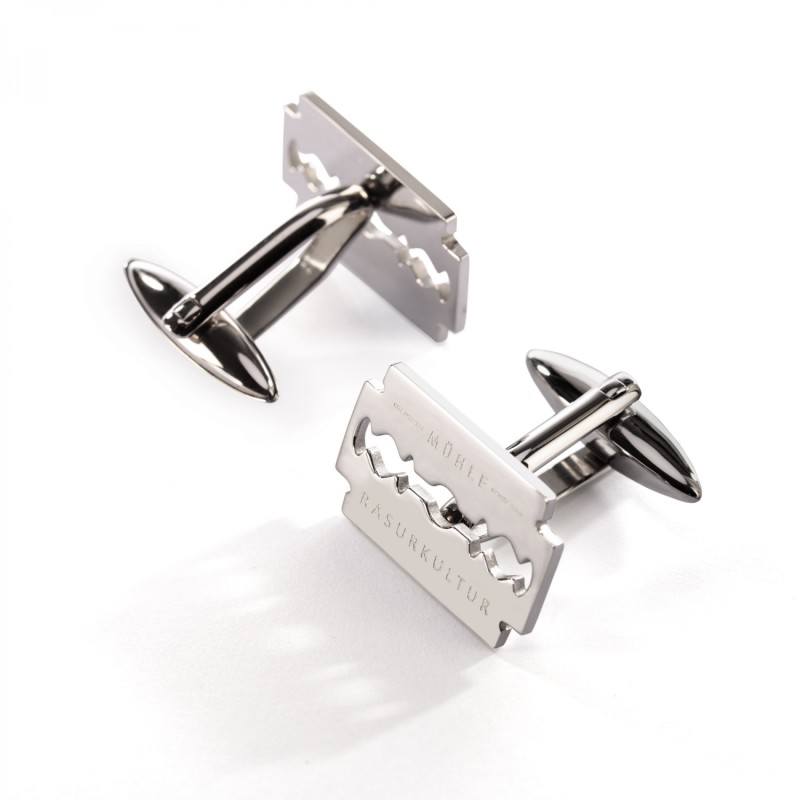 CUFFLINK Sąsagos, 1 pora