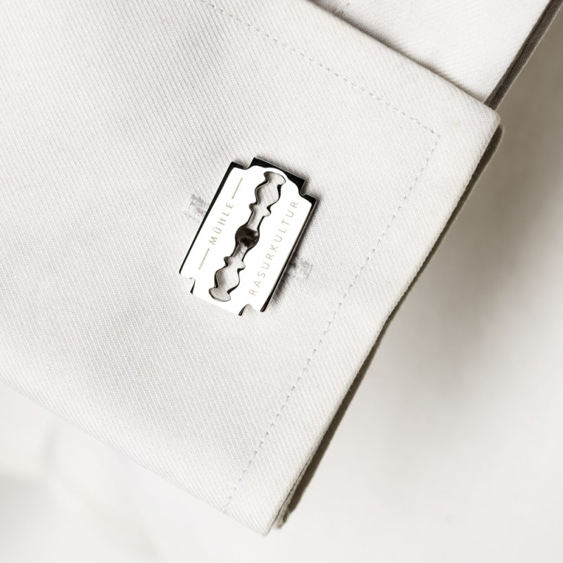 CUFFLINK Sąsagos, 1 pora