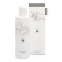 Organic Face Wash Veido prausiklis vyrams, 250ml 