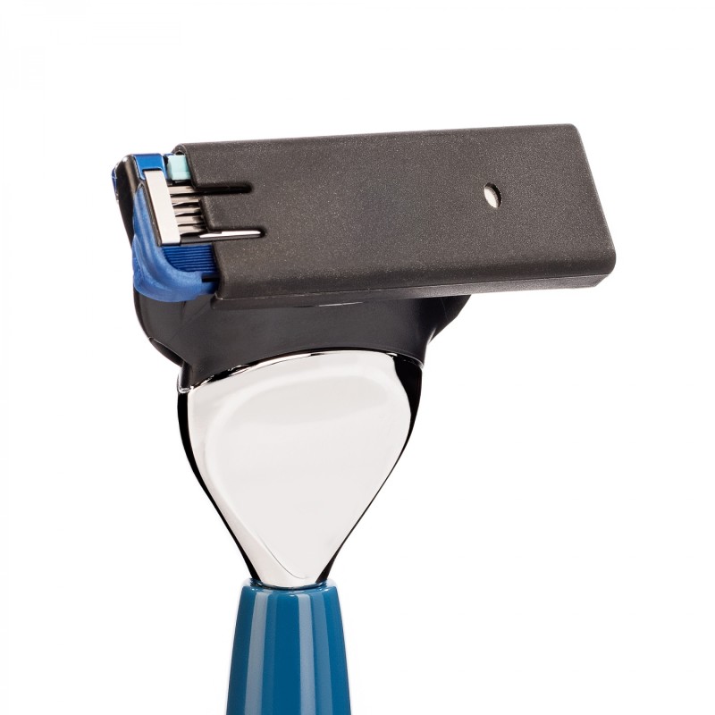 KSF Gillette Fusion skustuvo ašmenų apsauga, 1vnt.