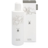 Organic dušo želė, 250 ml 