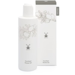 Organic dušo želė, 250 ml 