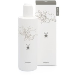 Organic šampūnas, 250 ml 