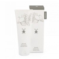 Organic Shaving Cream Skutimosi kremas, 75ml 
