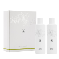 ORGANIC Skin Care Body Kūno priežiūros priemonių rinkinys vyrams,1vnt 