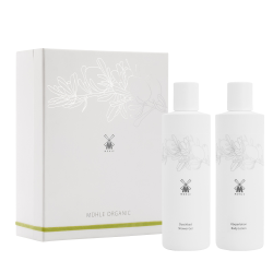 ORGANIC Skin Care Body Kūno priežiūros priemonių rinkinys vyrams,1vnt 