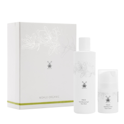ORGANIC Skin Care Face Veido priežiūros priemonių rinkinys vyrams,1vnt 