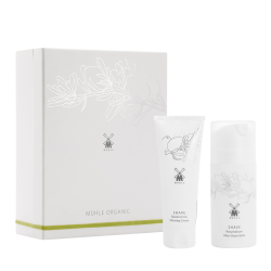 ORGANIC Skin Care Shave Skutimosi priemonių rinkinys vyrams,1vnt 