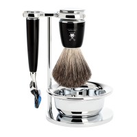Skutimosi rinkinys su stoveliu S 81 M 226 SF 