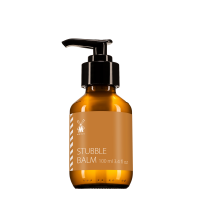 Stubble Balm Barzdos balzamas, 100ml 