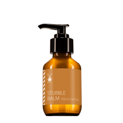 Stubble Balm Barzdos balzamas, 100ml 