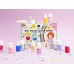 Nail Polish Colour Maker Nagų lako gaminimo rinkinys, 1vnt